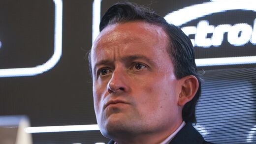 El mexicano que está por romper un récord deportivo histórico