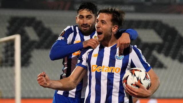 FC Porto vende a jugador en más de mil millones, pero sigue sin pagar a Cruz Azul