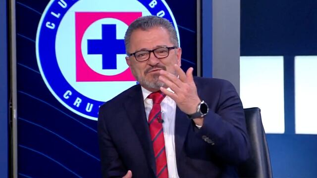 La brutal declaración de Carlos Hermosillo contra Martín Anselmi