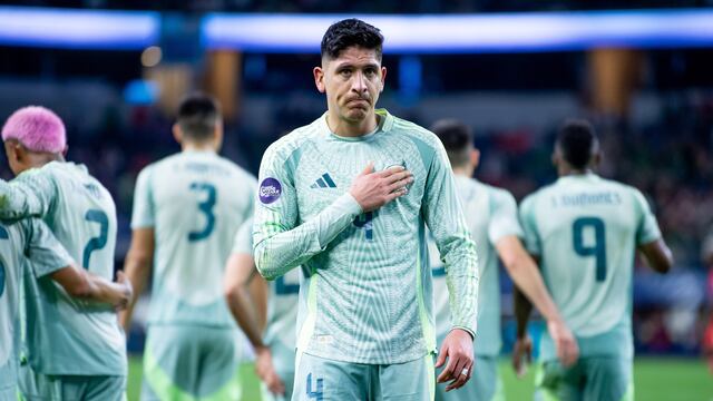 La Selección vuelve a México: Listas las sedes para los amistosos contra Uruguay y Paraguay