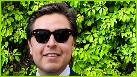 ¿Quién es Miguel Darío del Real Campos? El abogado que quiere llevar el ascenso ante la justicia mexicana