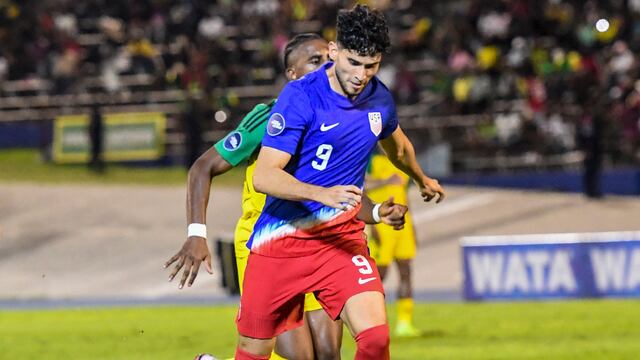 Ricardo Pepi está en la mira del Liverpool
