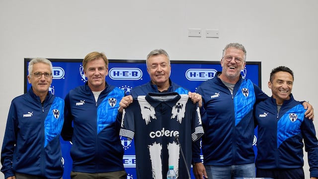 La brutal crítica de Domènec Torrent al futbol mexicano: “Aquí no existen los procesos”