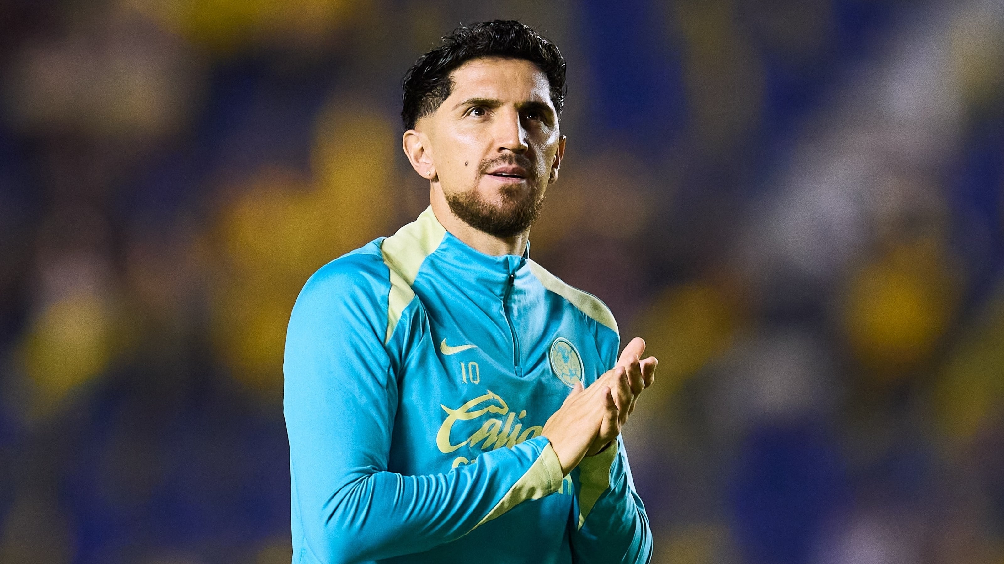 Diego Valdés será una de las bajas de América en este mercado de verano y junto con él, dos o tres jugadores más dejarían Coapa