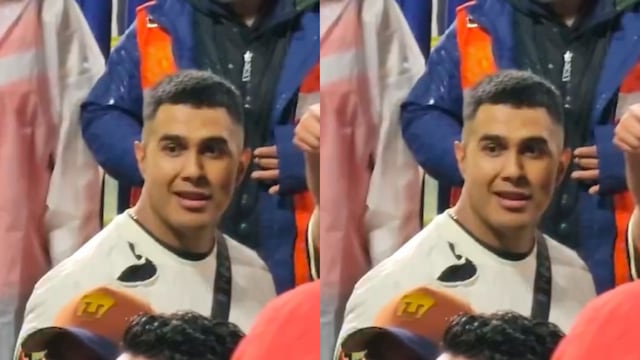 Señalan a jugador del IPN como el supuesto agresor en el Pumas vs América