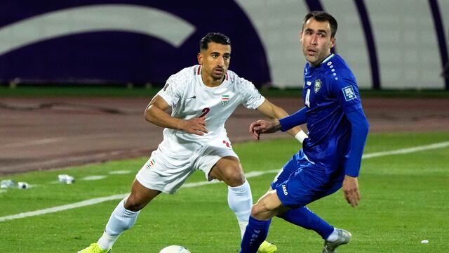 Selección calificada al Mundial 2026 podría ser eliminada por culpa de Donald Trump