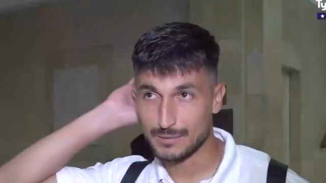 ¡Insólito! Portero argentino denuncia que baloneros le robaron en pleno partido.