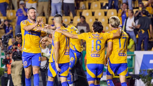 ‘Un equipo pequeñito como Tigres’, la brutal declaración de un DT de la Liga MX contra el club regio