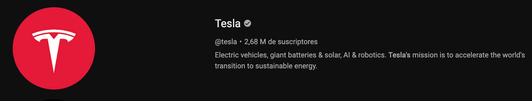 Hackean canal de Fox Sports y le cambian el nombre a una marca de autos