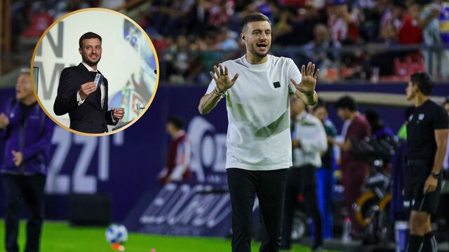 Niegan que Anselmi haya pedido conferencia de prensa para despedirse de Cruz Azul.