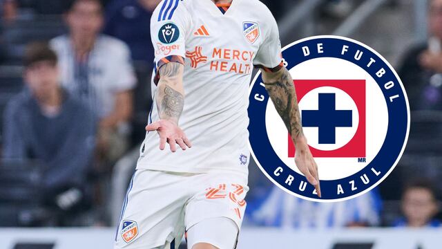 Cruz Azul busca potenciar su ofensiva con prometedor delantero argentino