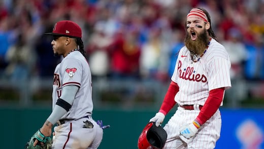 Phillies: el equipo que nadie quiere encontrar en octubre