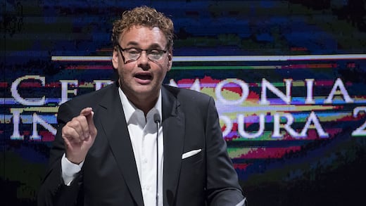 ¿Un millón al mes? Filtran el grosero salario de David Faitelson en TUDN