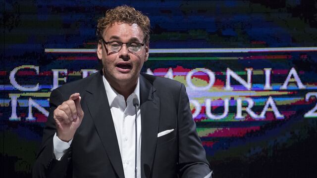 David Faitelson tuvo un nuevo episodio polémico en redes sociales con un compañero de TUDN