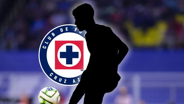 Cruz Azul se refuerza con mexicano que siempre quiso el América; viene de la MLS