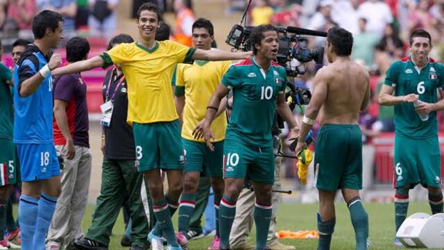 Un torneo entre clubes mexicanos y brasileños sería más benéfico que volver a copas de Conmebol