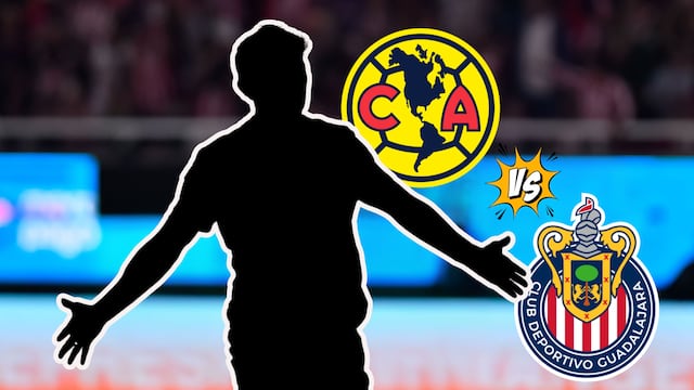 Chivas recuperó pieza clave para enfrentar al América en Concachampions.