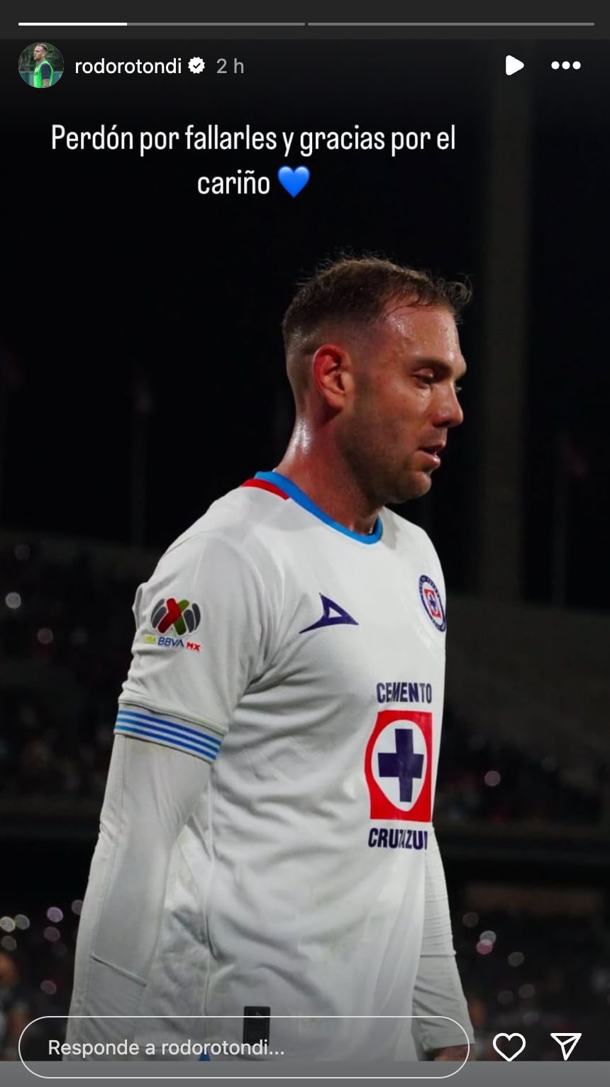 Captura de pantalla.