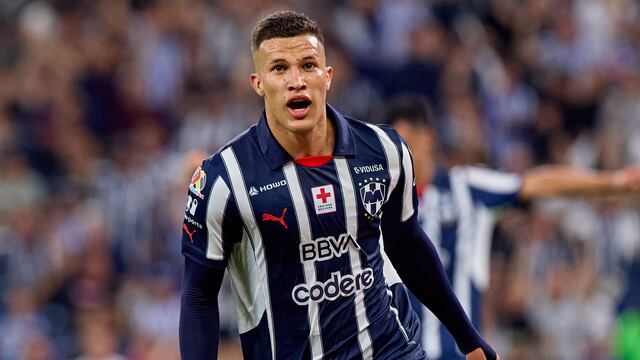 Rayados de Monterrey escuchará ofertas por Nelson Deossa y pedirá una millonada a quien se lo quiera llevar