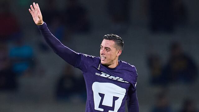 ¡Se queda en la Liga MX! Rogelio Funes Mori firmó con inesperado equipo