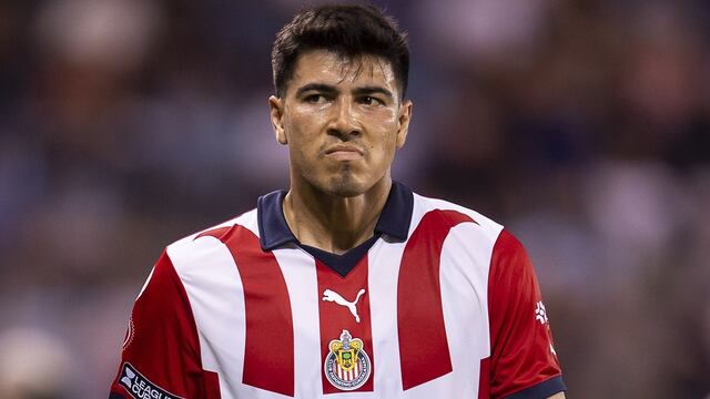 Confirman que San Diego FC ya mandó oferta formal por Érick Gutiérrez