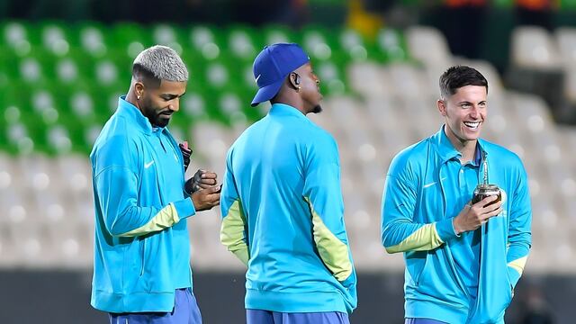 América anuncia lesionado previo al juego vs León.