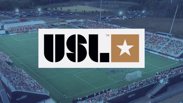 United Soccer League (USL)