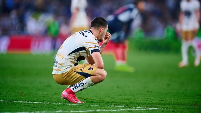 Las 5 razones por las que Pumas ya no es un equipo grande