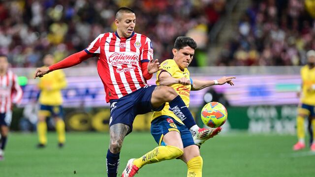 Misógino comentario en el Chivas vs América causa indignación por el 8M