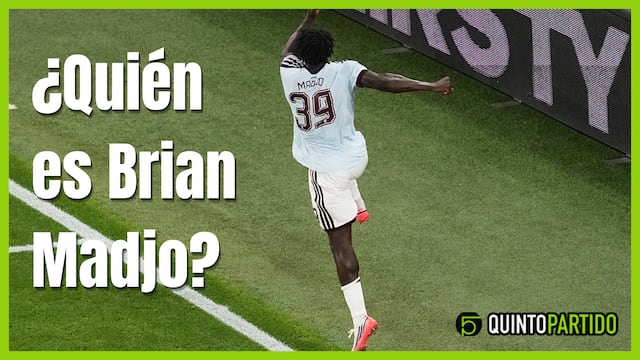 Aston Villa peleó meses por habilitar al delantero de 17 años; ocho días después, le marcó al PSG.