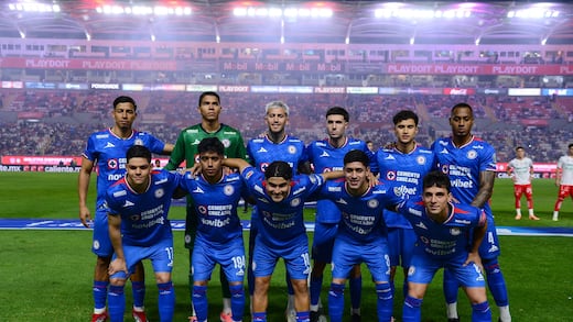 Cruz Azul dejaría ir a una de sus máximas joyas al Necaxa