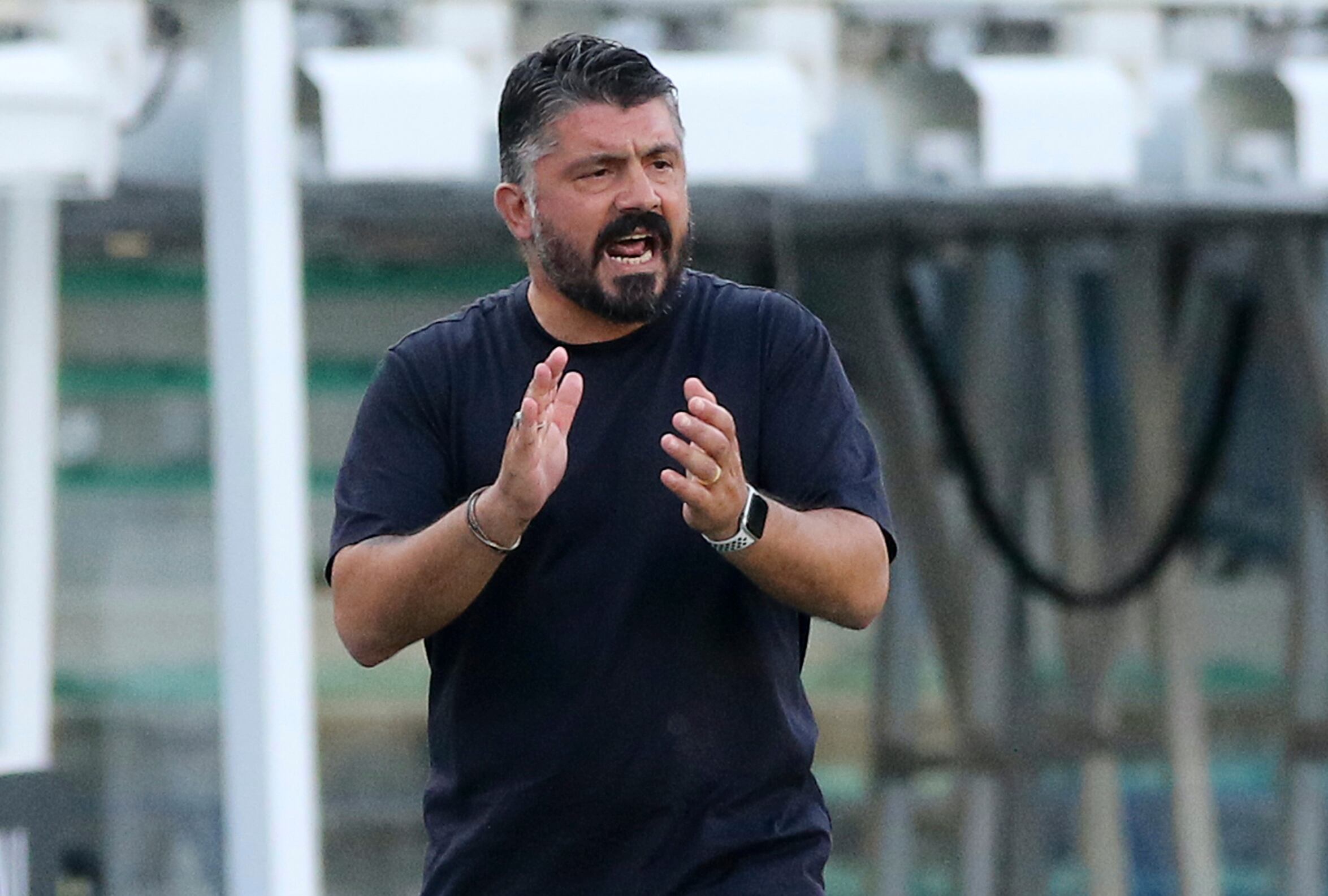 Gennaro Gattuso