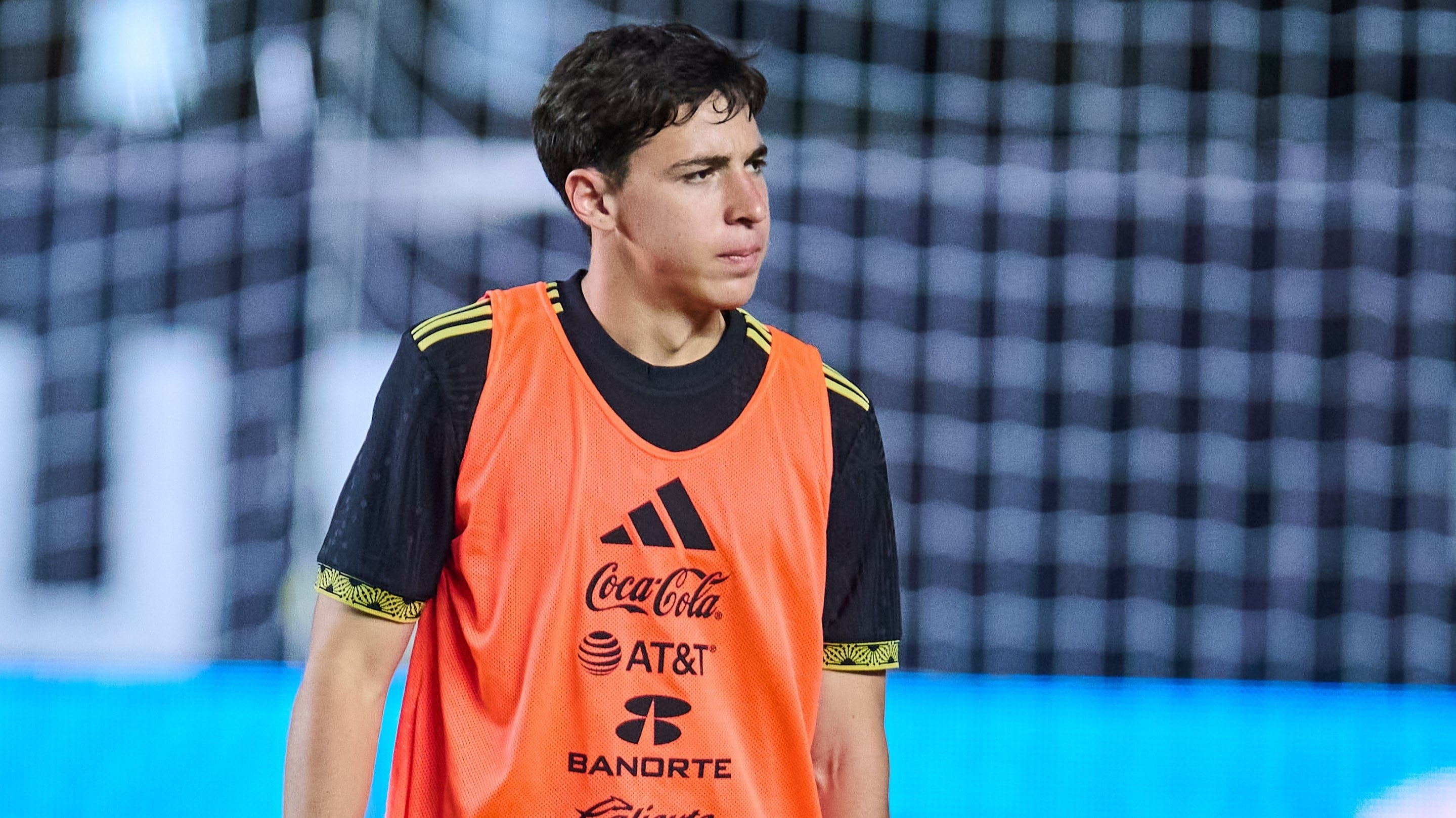 Mateo Chávez logra su primera asistencia con el AZ Alkmaar en la Eredivisie