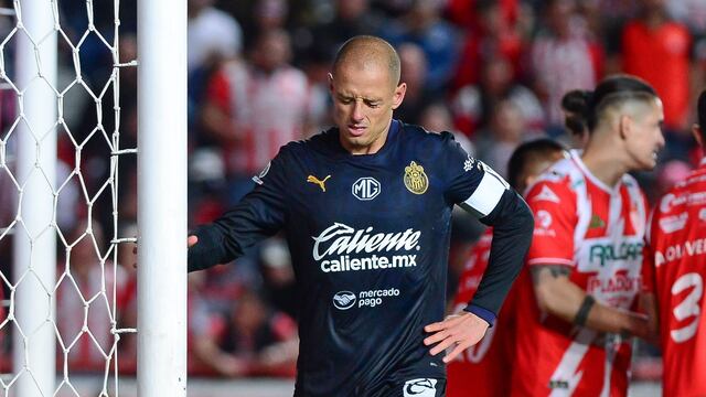 La prueba de que la actual directiva española de Chivas es una de las peores en su historia