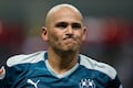 Humberto Suazo: la gran leyenda de Rayados