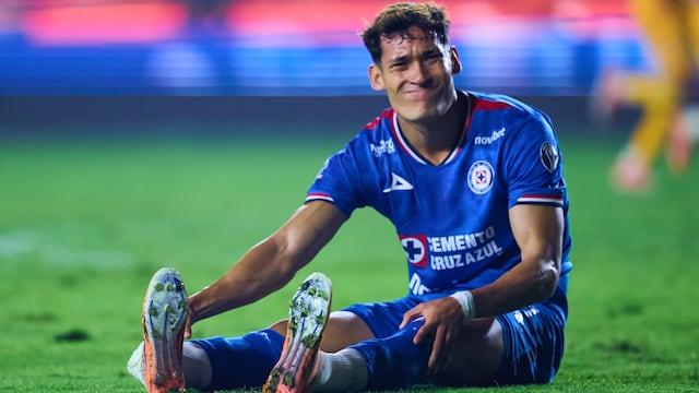 Chiquete Orozco podría perderse el Mundial 2026 por lesión