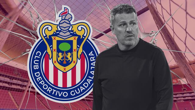 Chivas se quedaría sin DT en plena semana de clásicos ante América