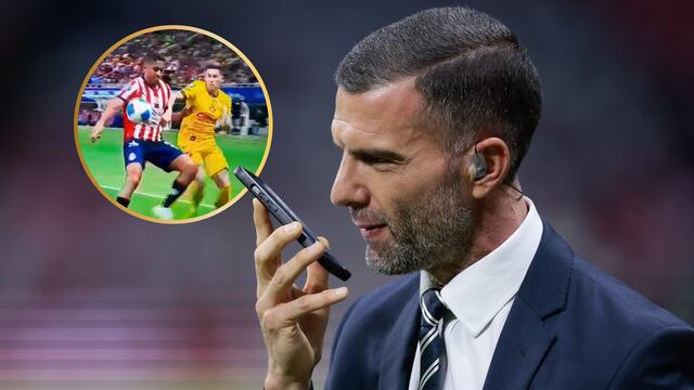 Tito Villa le manda un contundente mensaje a los fans del América.