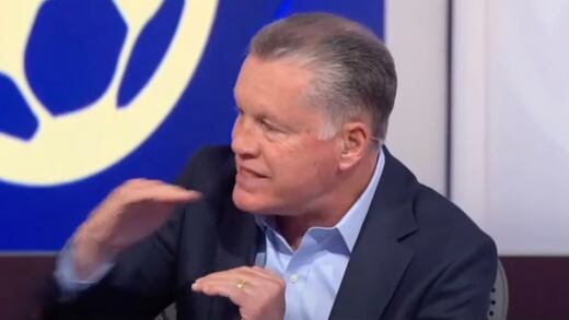 Ricardo Peláez se crece y dice que estrella del Inter le copió en su gol vs Barcelona