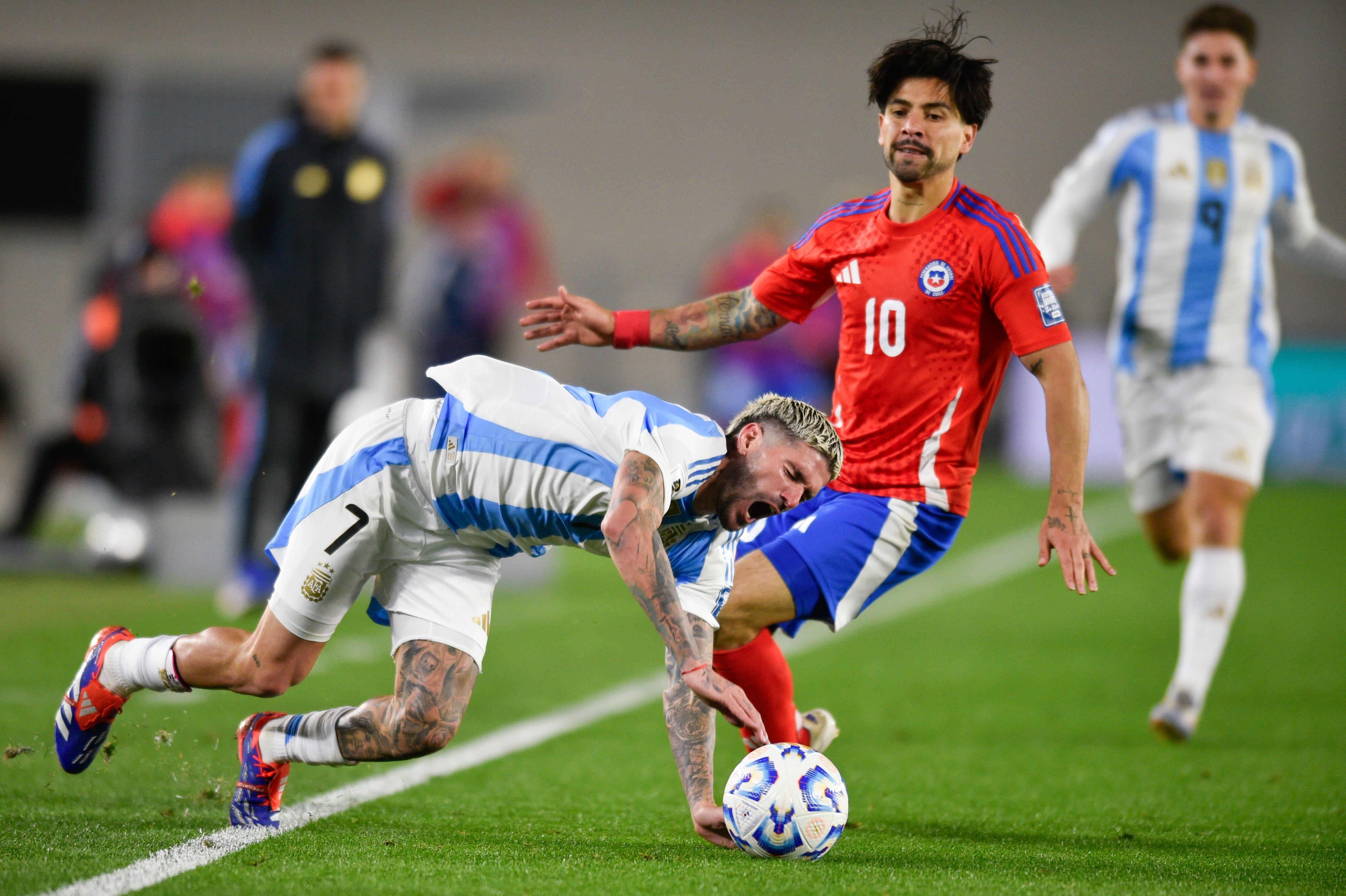 Víctor Dávila, nuevo refuerzo de América