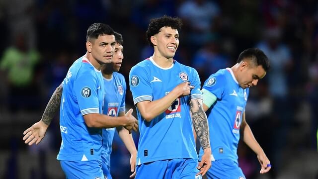 ¡Prueba de fuego! Cruz Azul tiene un calendario de infarto en Liga MX y Concachampions.
