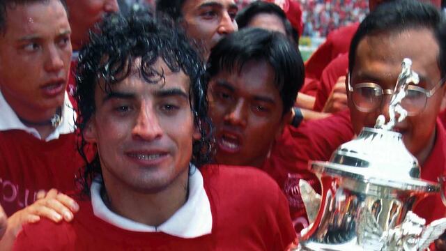 Fabián Estay fue dos veces campeón con Toluca y compartió sus impresiones antes de la final entre los Diablos y América