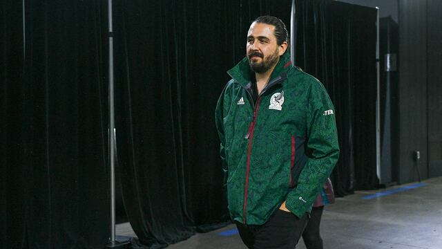 Fans de Chivas se hartan de Amaury Vergara