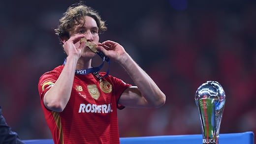 Palmeiras vuelve a la carga por Marcel Ruiz; Toluca quiere una millonada