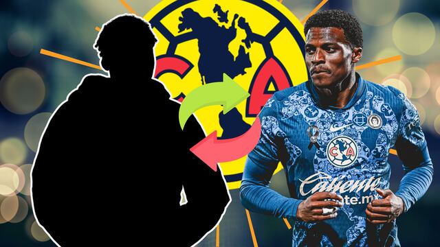 América iría por joya mexicana de Tigres para darle salida a Javairo Dilrosun