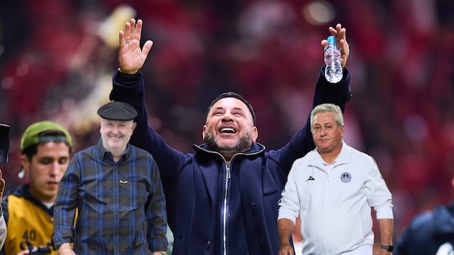 Antonio Mohamed está a un paso de alcanzar en títulos a algunos de los técnicos más ganadores en la historia del futbol mexicano