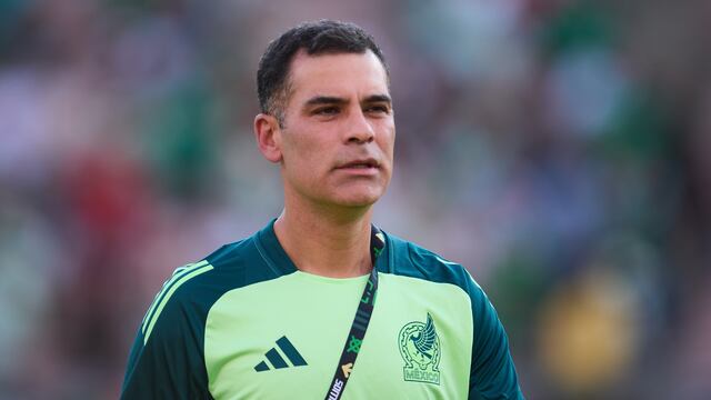 Revelan el impacto del debut de Rafael Márquez en la Selección Mexicana