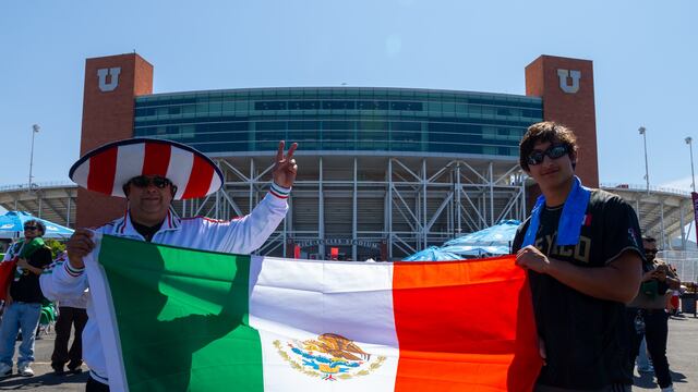 Selección Mexicana se queda sin apoyo en Estados Unidos luego de 10 años: “No nos sentimos representados”.