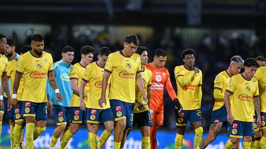 Un viejo conocido regresaría al América en medio de opiniones divididas