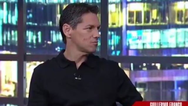 Guille Franco decepciona a fans de Rayados al admitir que Tigres es más grande